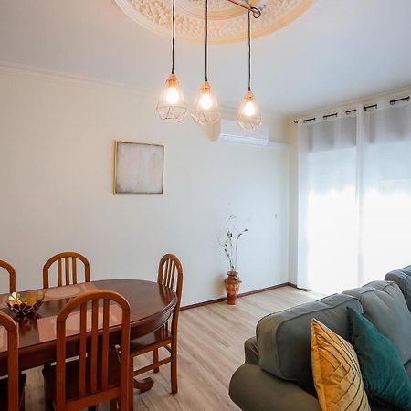Apartamento Vila Melgaco Exterior photo